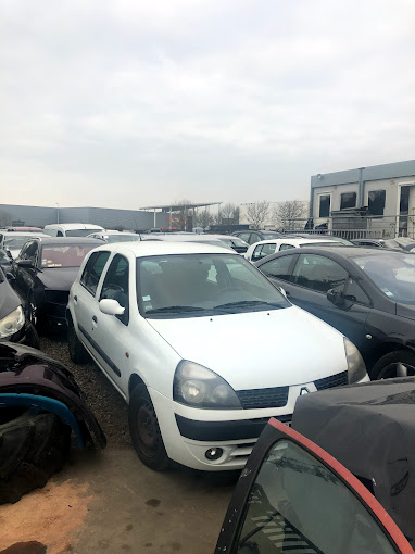 Aperçu des activités de la casse automobile MARIO RICHIERO située à GONFREVILLE L'ORCHER (76700)